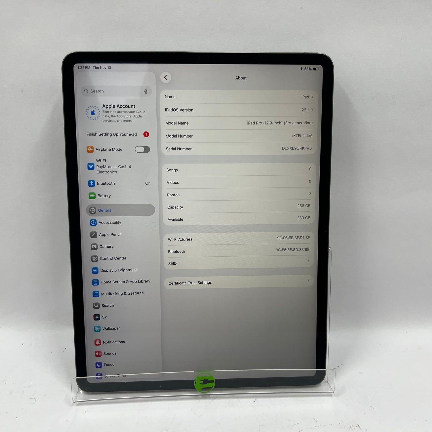 Product Image