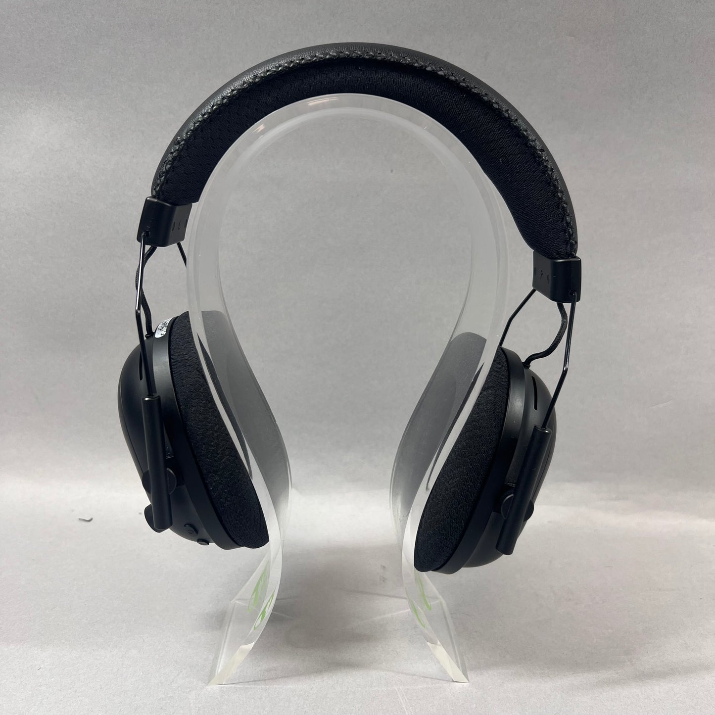 Razer Essenger Bogan Wireless E-Sports Headset Black RZ04-0322