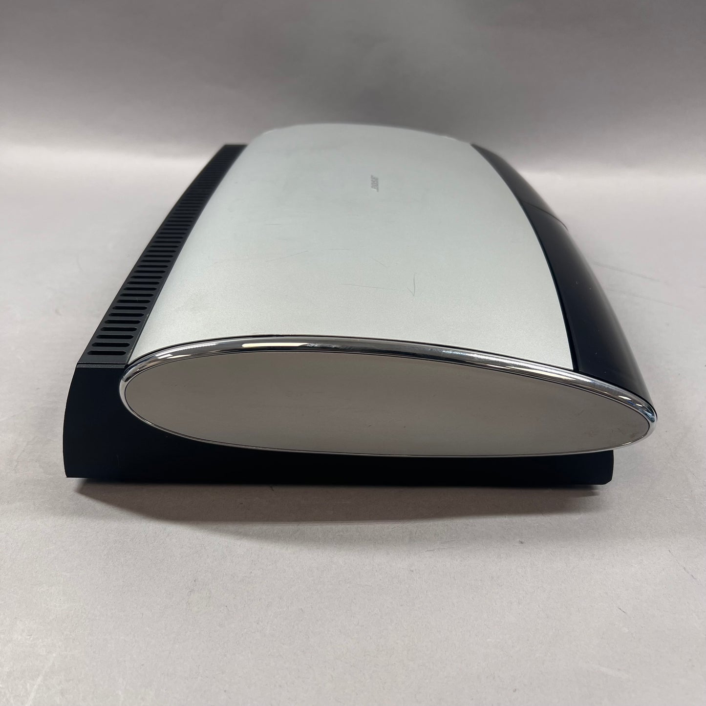 Bose AV18 Multimedia Speaker System Silver 5283