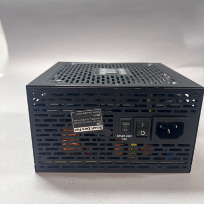ThermalTake Tough Power GF A3 Fully Modular Power Supply EAN-13