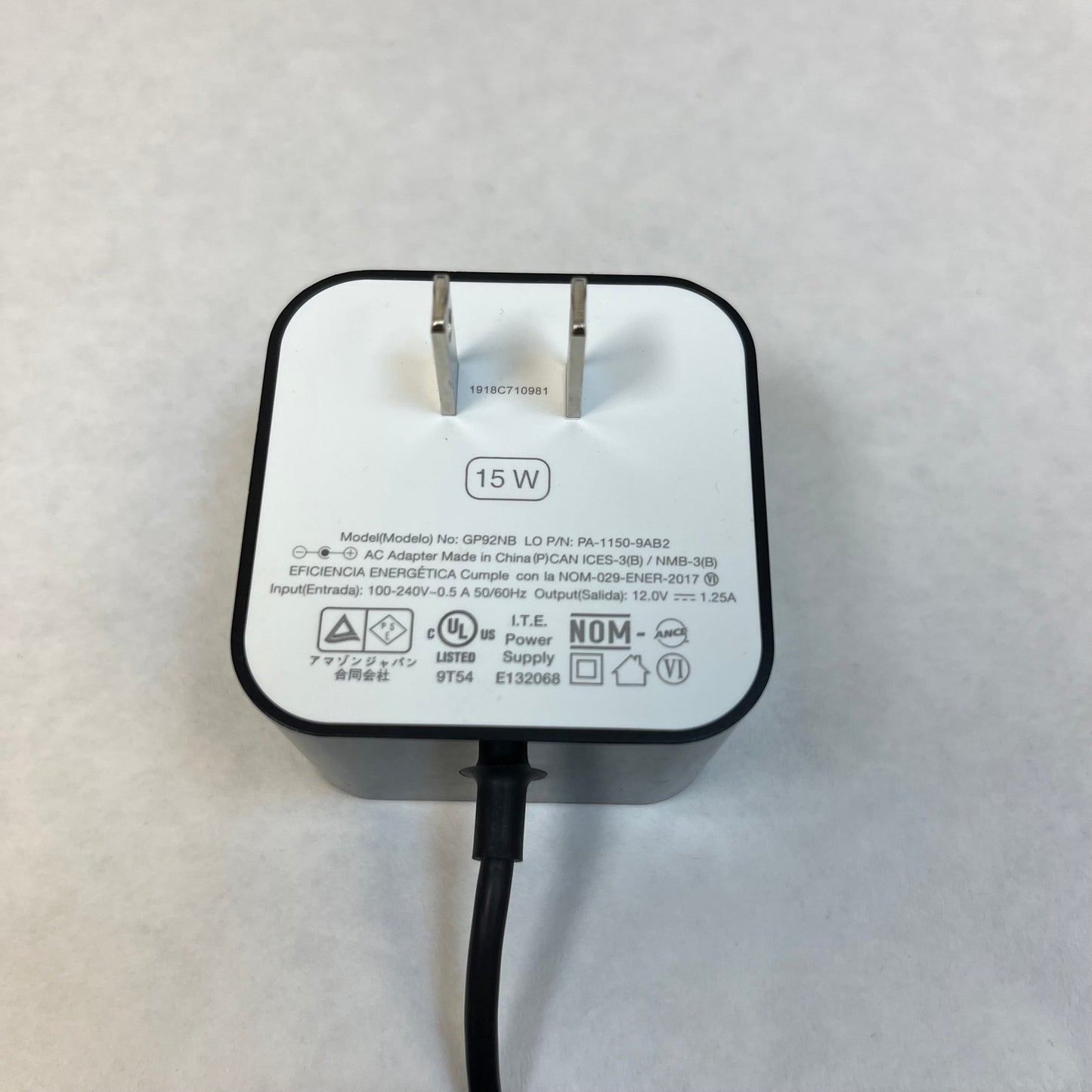 Product Image