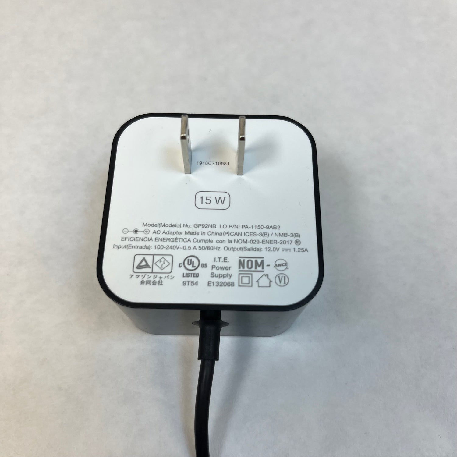 Product Image