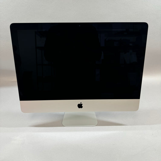 2019 Apple iMac i5-8500 3.00GHz 8GB RAM 512GB SSD A2116