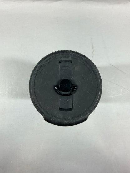 Ultimate Ears UE MEGABOOM Bluetooth Speaker Black N/A