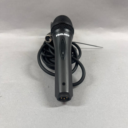 Proline Microphone Professional