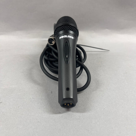 Proline Microphone Professional
