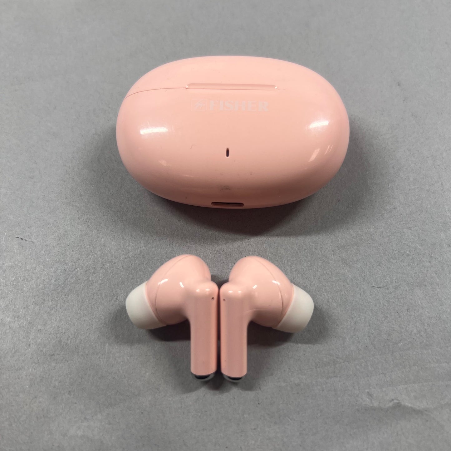 Fisher FTW Wireless Earbuds FTW624