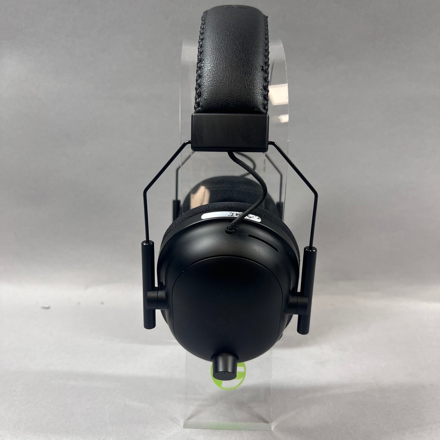 Razer Essenger Bogan Wireless E-Sports Headset Black RZ04-0322