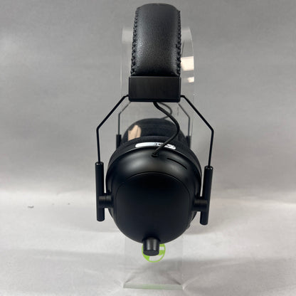 Razer Essenger Bogan Wireless E-Sports Headset Black RZ04-0322