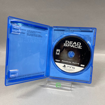 Dead Space (Sony PlayStation 5 PS5, 2023)