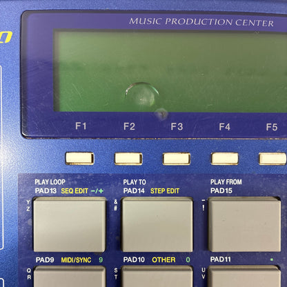 Akai MPC 1000 DJ Mixer