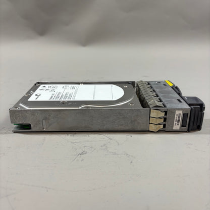 Lot of 2 Seagate Hard Drives Cheetah 10K.7 146 GB HDD ST3146707FC