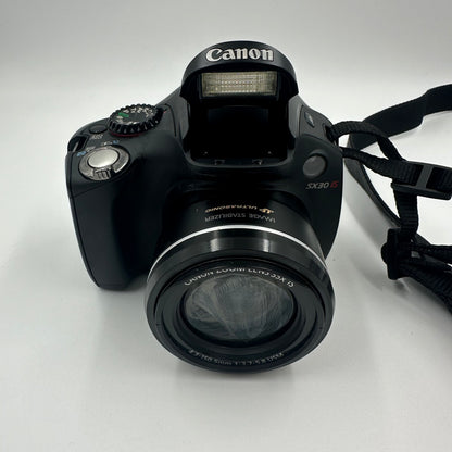 Canon powershot Digital Camara SX30 IS