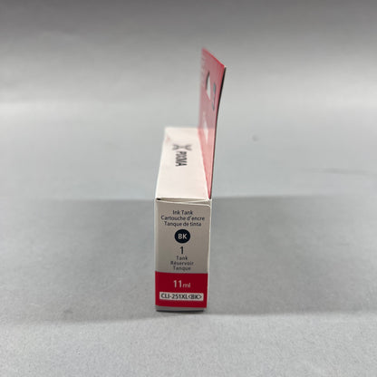 New Canon Pixma Ink Cartridge 6448B001