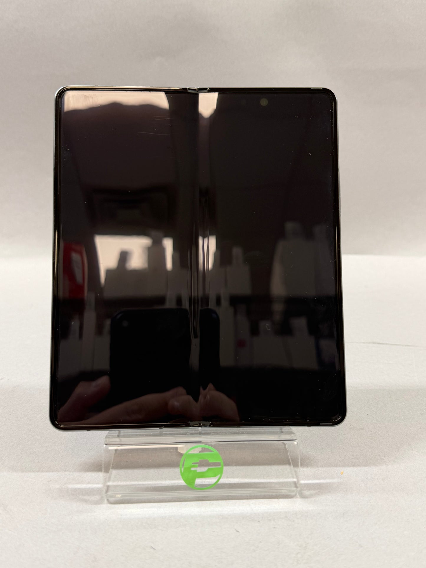 Verizon Samsung Galaxy Z Fold4 512GB 16 Gray SM-F936U