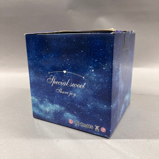 New Kistra Star light Projector