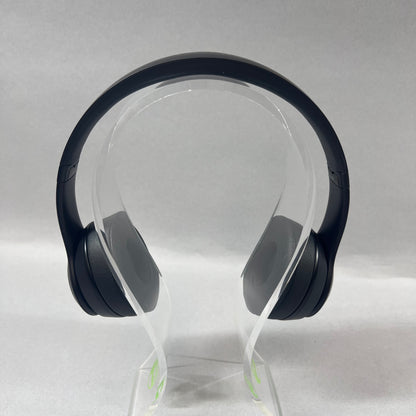 Beats Solo3 Wireless On-Ear Bluetooth Headphones Black A1796