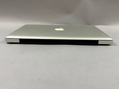 2010 MacBook Pro 13.3" Intel Core 2 Duo 2.2GHz 4GB RAM 500GB HDD Silver A1278