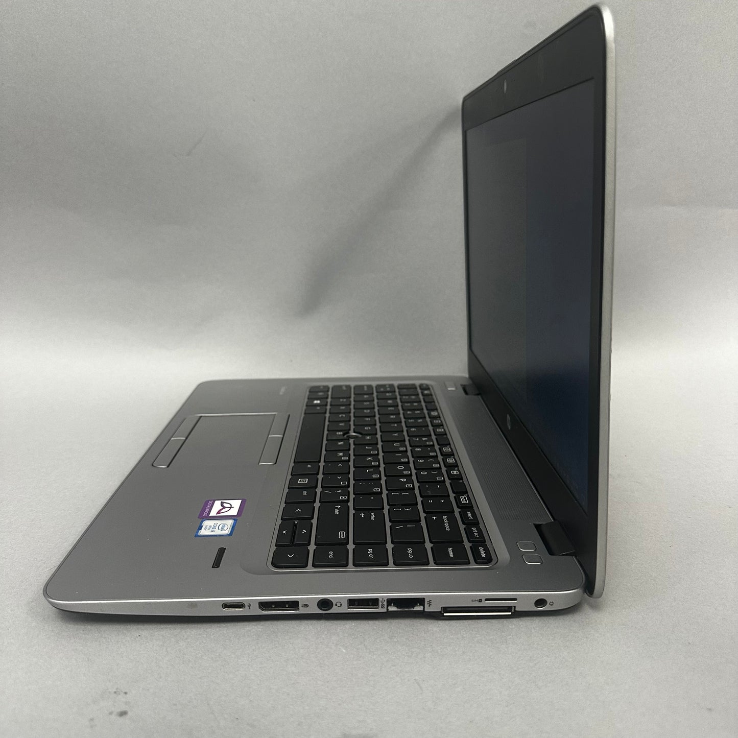 HP Elitebook 840 G8 613Q2UT 14" Core i5-6300U 2.4GHz 4GB