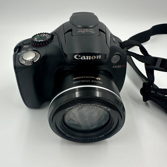 Canon powershot Digital Camara SX30 IS