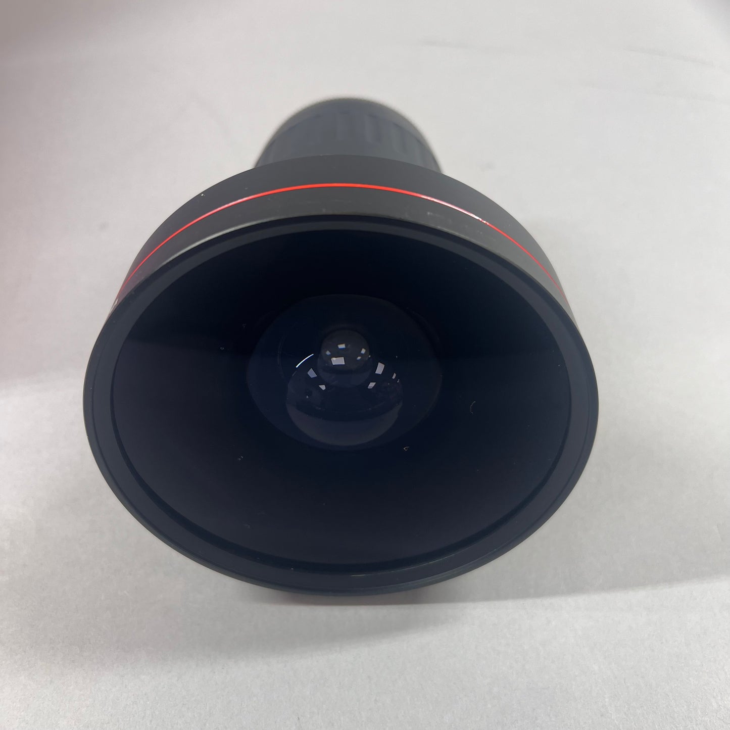 Vivitar Fisheye Lens 70-210mm f/5.6 For Canon C Mount Auto Lens