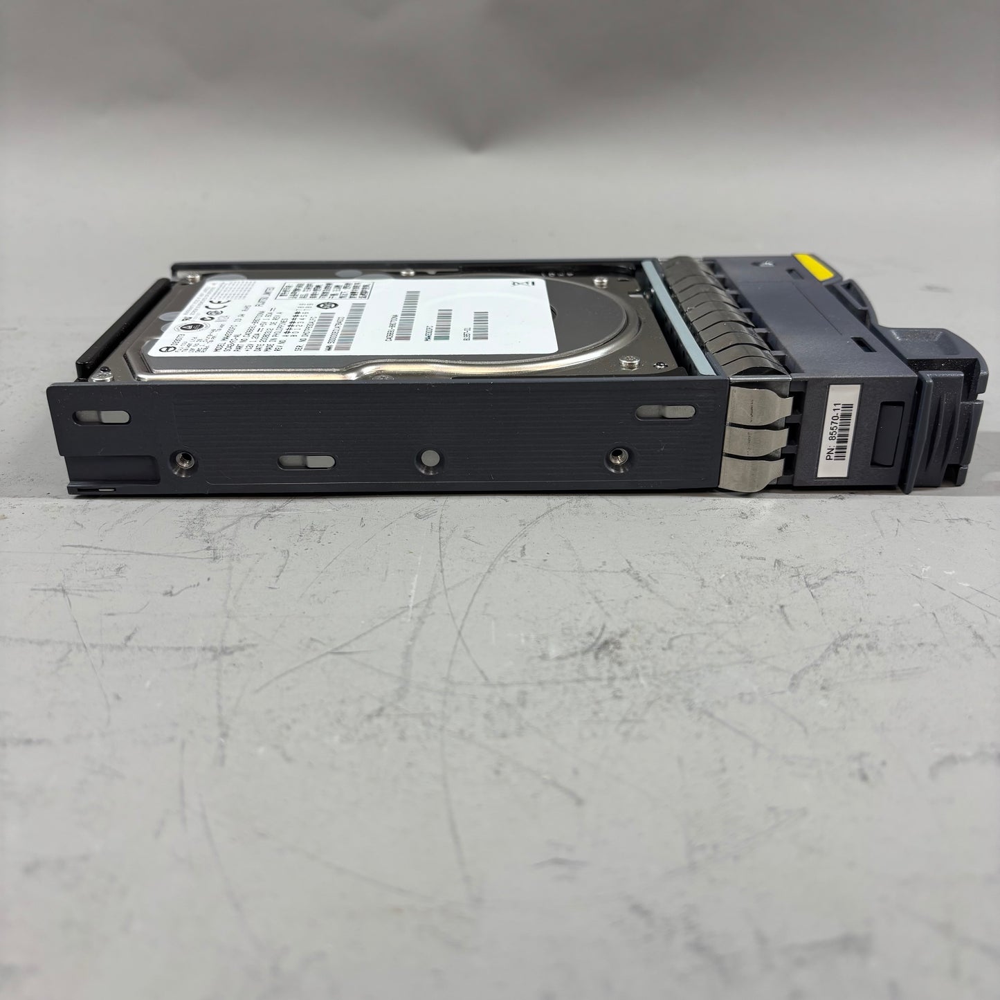 Lot of 4 Fujitsu Hard Drives MAW3300FC 300GB HDD DH07P830A17G