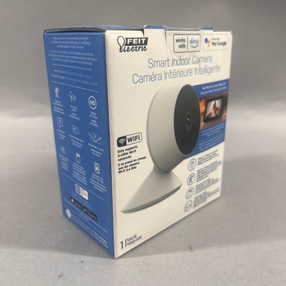 Feit Electric Smart Indoor Camera 1A-31001-A