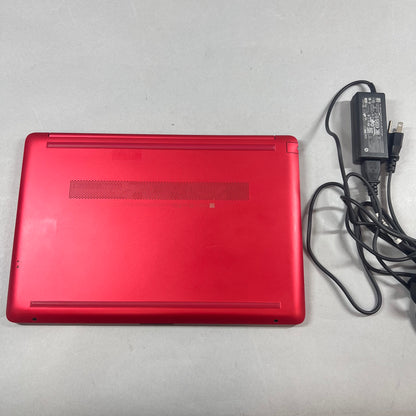 HP 15-dw0xxx  15-EG0067ST 15.6" Pentium Silver N5030 1.1GHz 4GB RAM 500GB HDD