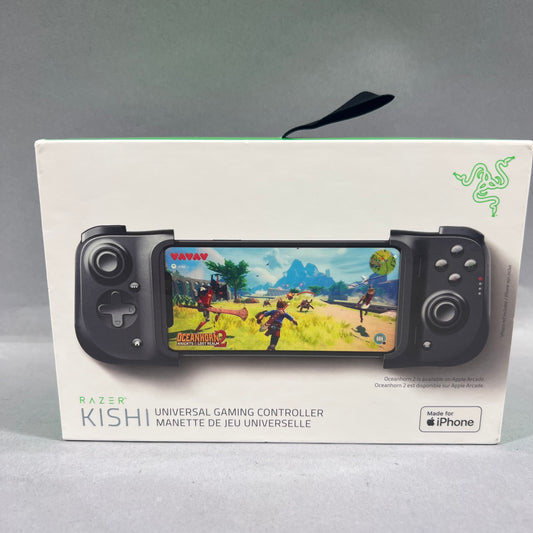 RAZER 482151C06704037 Mobile Controller 