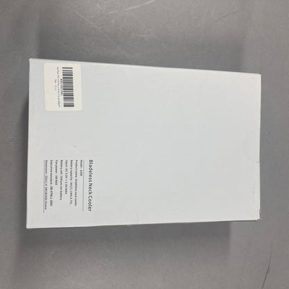 New GoTrend Bladeless Neck Fan