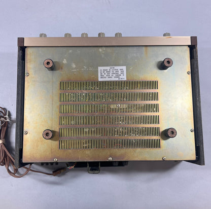 Pioneer SX-525 Radio