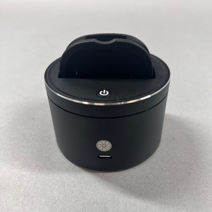 Picbot: Smart Automated Photo and Video Robot