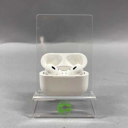 Apple AirPods Pro 2nd Gen with MagSafe Charging Case A2699 A2698 A2700 A2968