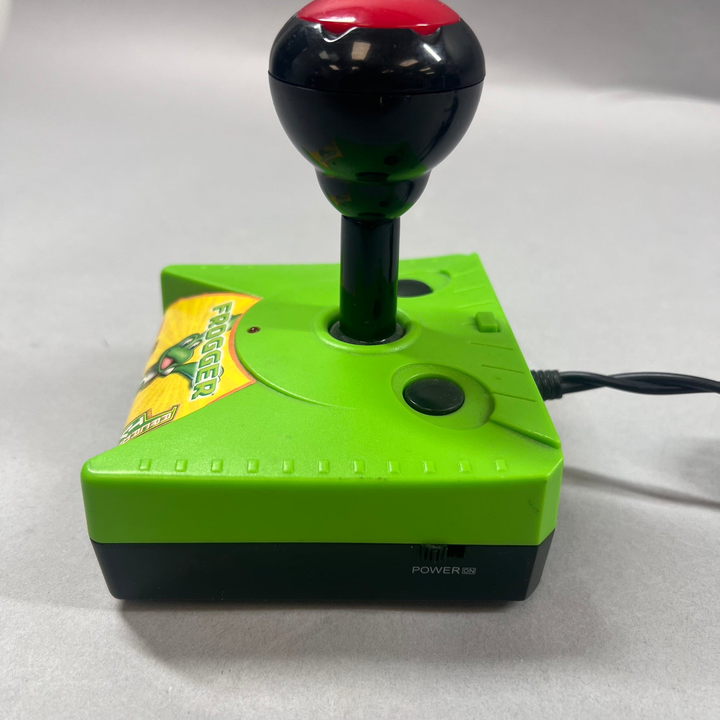 Arcade Tv Frogger Video Game