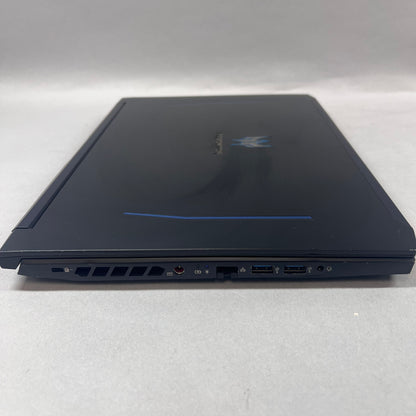 Acer Predator Helios 300 N18L2 i7-9750H 16GB RAM 512GB SSD GeForce RTX 2060