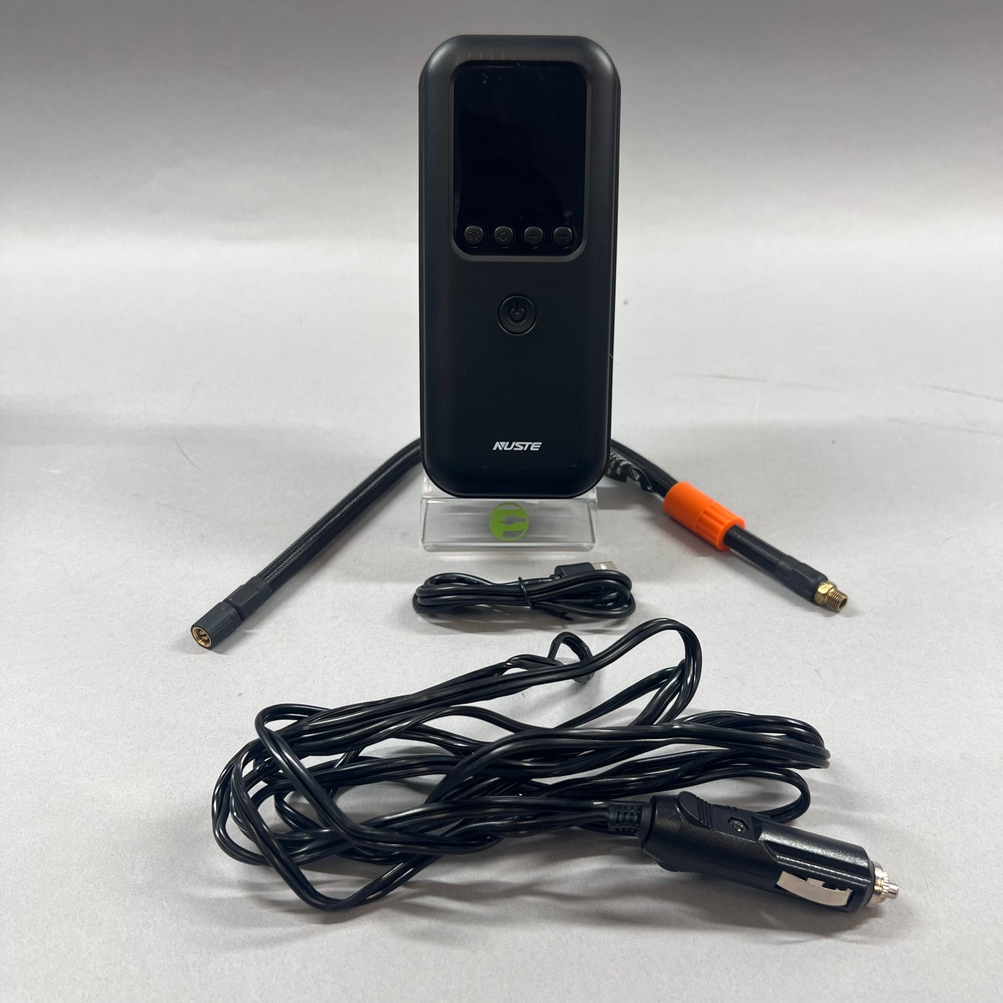 Nuste CZK-3692 Tire Inflator