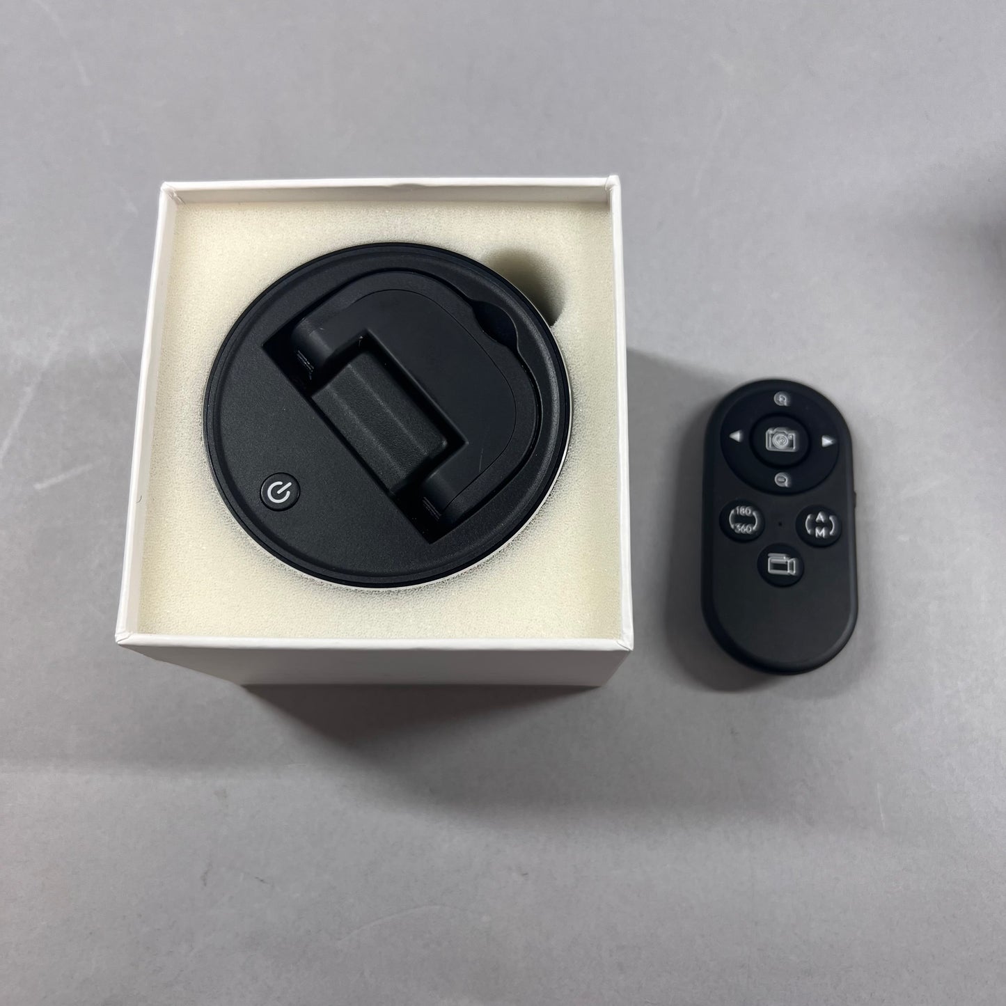 Picbot: Smart Automated Photo and Video Robot