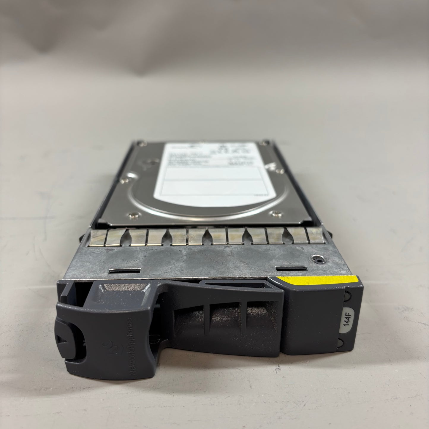 Lot of 2 Seagate Hard Drives Cheetah 10K.7 146 GB HDD ST3146707FC