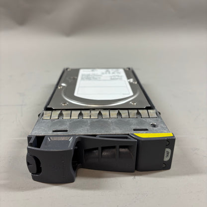 Lot of 2 Seagate Hard Drives Cheetah 10K.7 146 GB HDD ST3146707FC