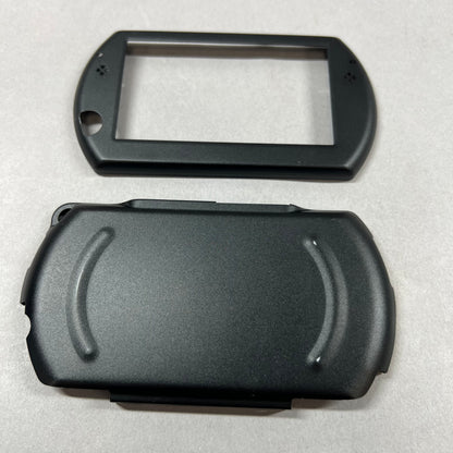 Sony Playstation Portable Go PSP PSP-N1000 Handheld Game System Black