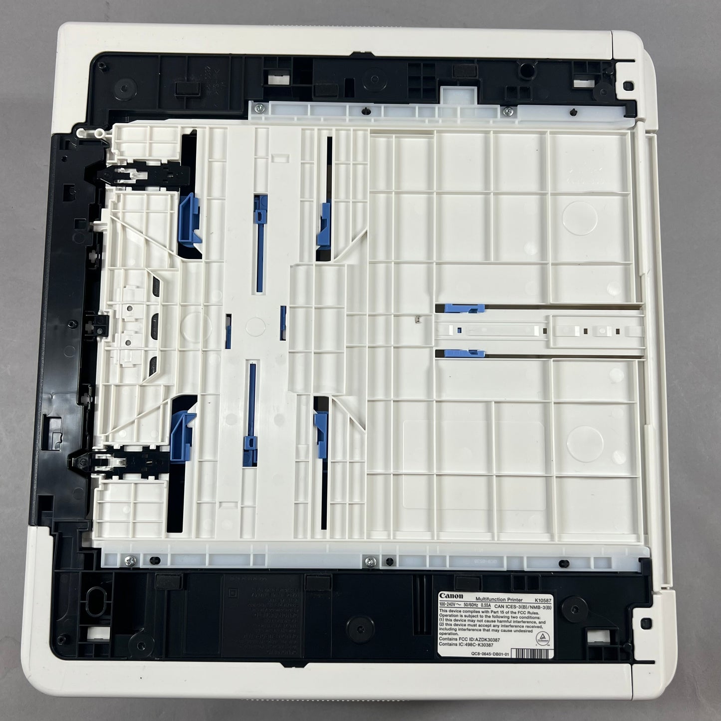 Canon Pixma TS7720 Printer