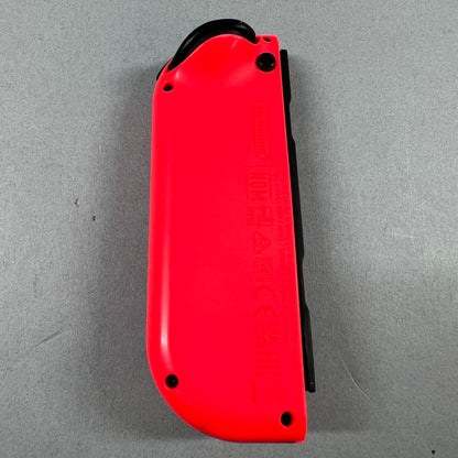 Nintendo Switch v2 Video Game Console HAC-001(-01)  Black