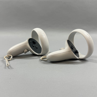 Meta Quest 2 256GB Standalone VR Headset Touch Controller KW49CM