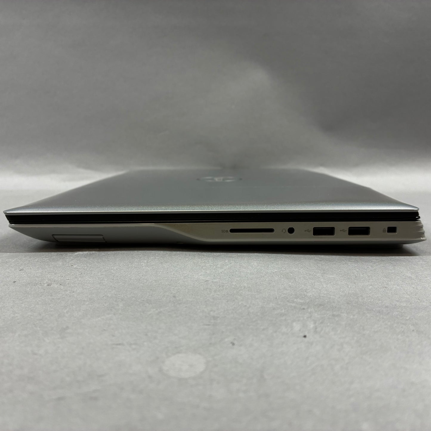 Broken Dell 14 Plus 3000 14" Ryzen 7 4800H For Parts