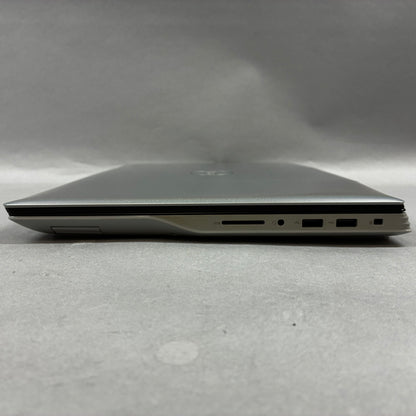 Broken Dell 14 Plus 3000 14" Ryzen 7 4800H For Parts