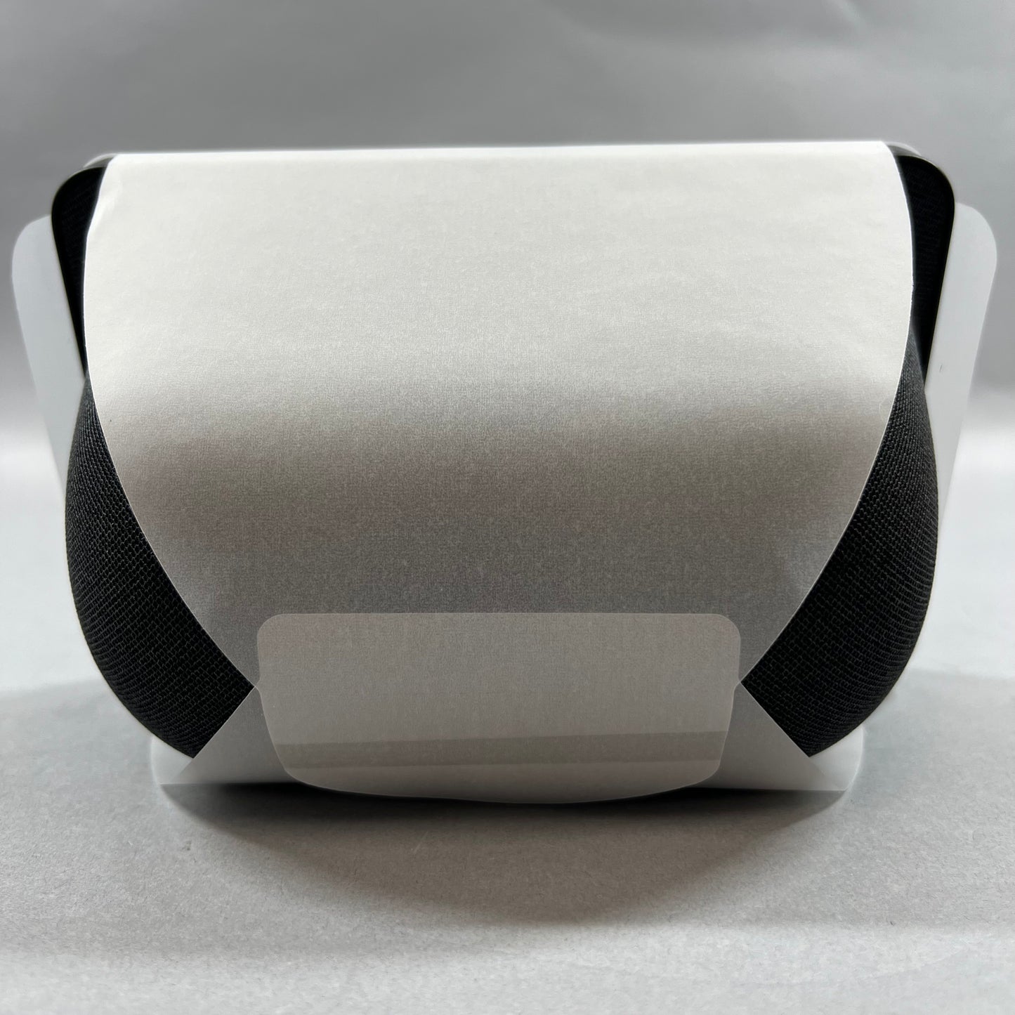 Open Box Amazon echo show 8 Smart Display with Alexa Black R85DD6