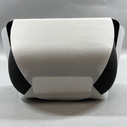 Open Box Amazon echo show 8 Smart Display with Alexa Black R85DD6