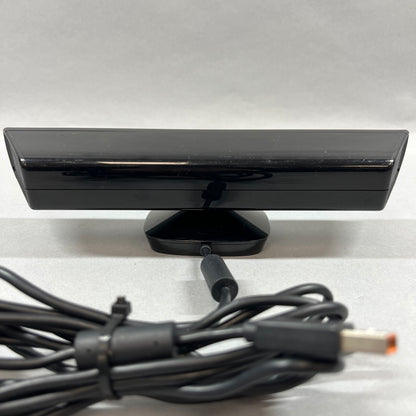 Microsoft Xbox 360 Slim 4GB Console Gaming System Matte Black 1439