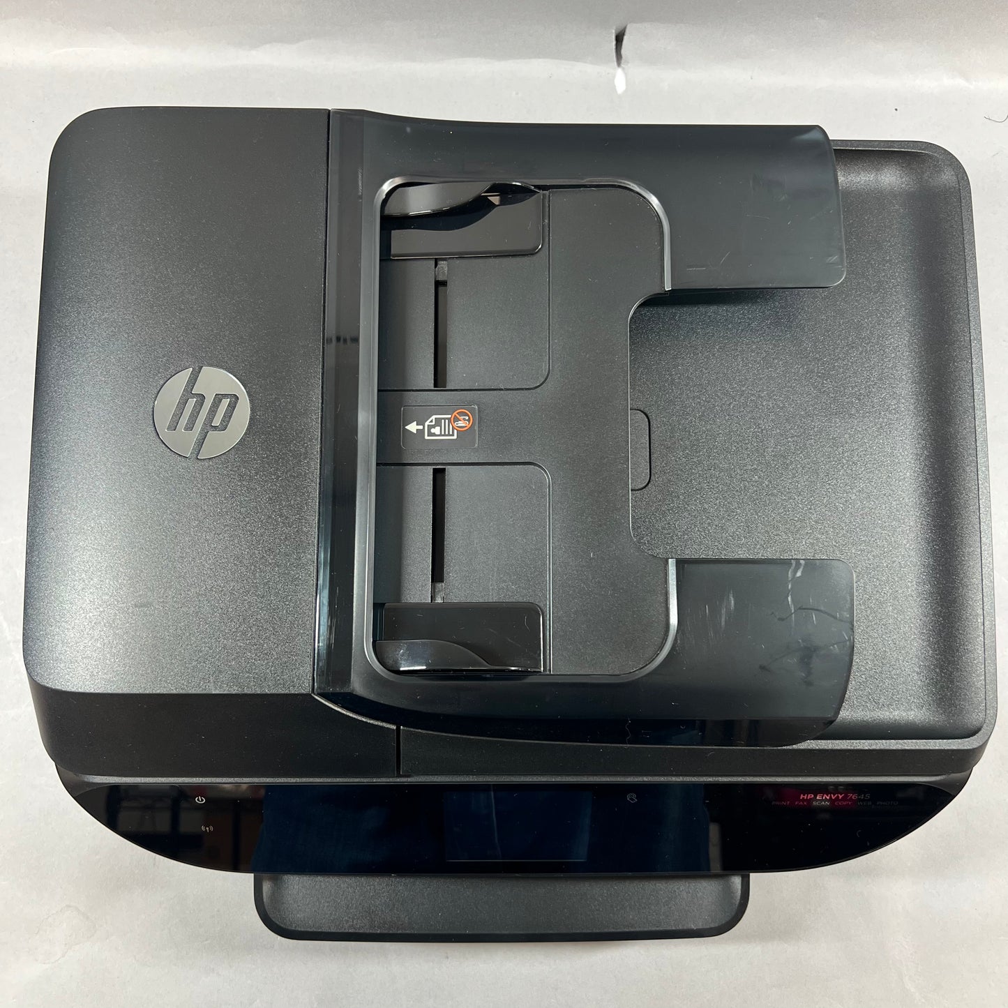HP Envy 7645 Printer SDGOB-1401-04