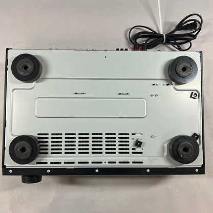 Yamaha Natural Sound AV Receiver RX-V371
